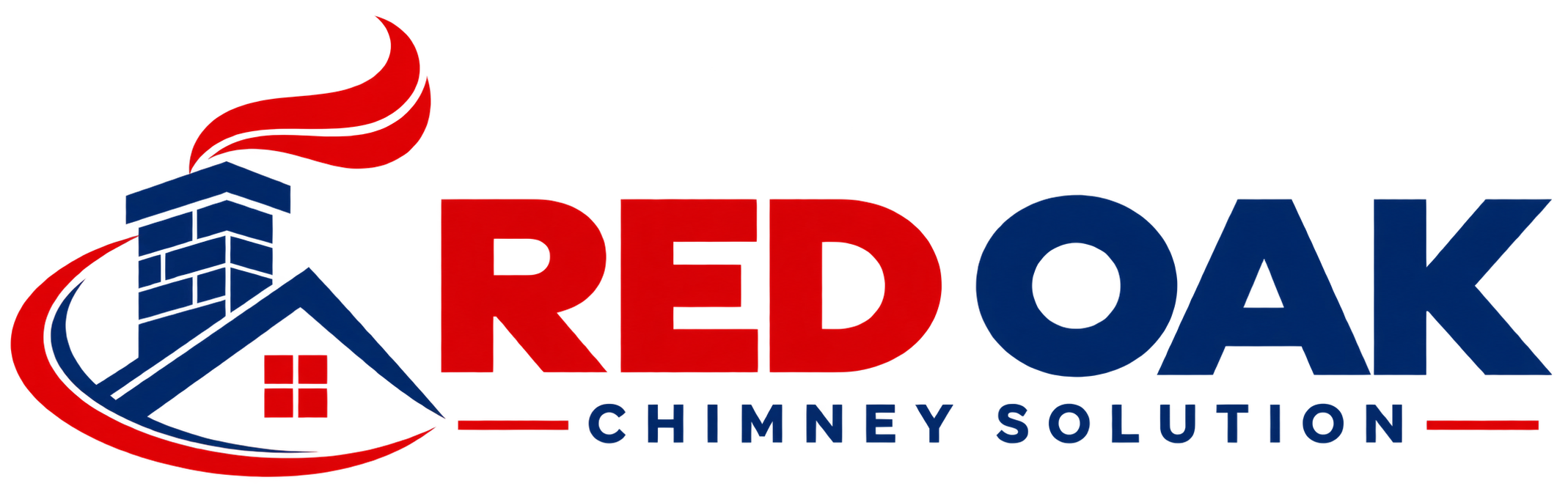 Red Oak Chimney Solution